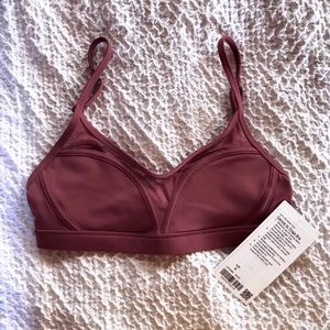 ✨NWT*✨➖*NEVER WORN*➖Dance To Yoga Bra | Size 6